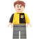 LEGO Cedric Diggory Minifigurka