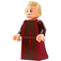 LEGO Chancellor Palpatine s Dlouhé Robe Minifigurka