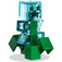 LEGO Charged Creeper Minifigurka