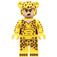 LEGO Cheetah Minifigurka