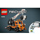 LEGO Cherry Picker 42088 Instrukce