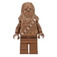 LEGO Chewbacca (Hnědá) Minifigurka