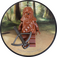 LEGO Chewbacca Magnet (850639)