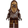 LEGO Chewbacca Minifigurka