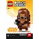 LEGO Chewbacca 41609 Instrukce