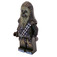 LEGO Chewbacca s Bandolier a Snow Minifigurka