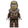 LEGO Chewbacca s Crossed Bandoliers a Ochranné brýle Minifigurka