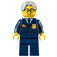 LEGO Chief Wheeler Minifigurka