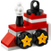 LEGO Christmas Train Ornament 5002813