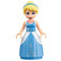 LEGO Cinderella Minifigurka