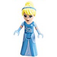 LEGO Cinderella - Two-Colored Šaty Minifigurka