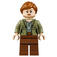 LEGO Claire Dearing Minifigurka