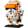 LEGO Clone Commander Cody 40675