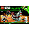 LEGO Clone Troopers vs. Droidekas 75000 Instrukce