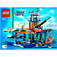 LEGO Coast Guard Platform 4210 Instrukce