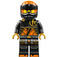 LEGO Cole - Dragons Rising s Wrap Minifigurka