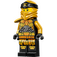 LEGO Cole (Golden Ninja) Minifigurka