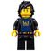 LEGO Cole s Leather Bunda Minifigurka