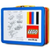 LEGO Collectible Lunch Box (5006017)