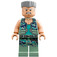 LEGO Colonel Miles Quaritch Minifigurka