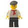 LEGO Connoisseur Minifigurka