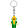 LEGO Corn Cob Guy Klíč Řetěz (853794)