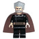 LEGO Count Dooku s Šedá Vlasy Minifigurka