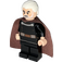 LEGO Count Dooku s Bílá Vlasy  Minifigurka