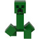 LEGO Creeper Minifigurka