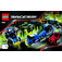 LEGO Crosstown Craze 8495 Instrukce