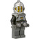 LEGO Koruna Rytíř s Breastplate Minifigurka