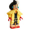 LEGO Cruella de Vil Minifigurka