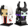 LEGO Cruella & Maleficent 40620