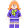 LEGO Daphne Minifigurka