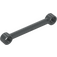 LEGO Tmavě kamenná šedá Link 1 x 6 bez zátek (2739 / 32005)
