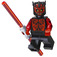 LEGO Darth Maul 5000062