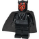 LEGO Darth Maul s Plášť a Prostý Nohy Minifigurka