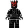 LEGO Darth Maul s Printed Nohy a Paže Minifigurka