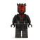 LEGO Darth Maul s Printed Mechanický Nohy Minifigurka