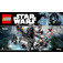 LEGO Darth Vader Transformation  75183 Instrukce