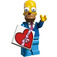 LEGO Date Night Homer 71009-1