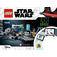 LEGO Death Star Cannon 75246 Instrukce