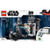 LEGO Death Star Escape 75229 Instrukce