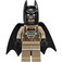 LEGO Desert Batman Minifigurka