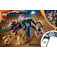 LEGO Deviant Ambush! 76154 Instrukce