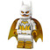 LEGO Disco Batgirl Minifigurka