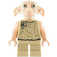 LEGO Dobby s Barva opálení Nohy Minifigurka