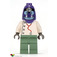 LEGO Doktor Minifigurka