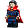 LEGO Doktor Strange s Pryž Plášť a Brooch Minifigurka