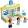 LEGO Doctor Visit 10968